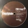 Drowsy / Street Knowledge - District