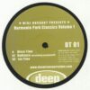 Harmonie Park Classics Vol 1 - Mike Huckaby