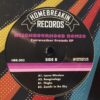 Fairweather Friends EP - Neighbourhood Romeo