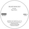 Keeping My Mind - Black Rascals