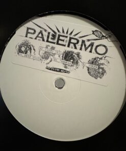 HARD18 - Palermo