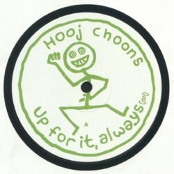 High - Hyper Go Go