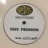 Inna City Dubs Volume 2 - Ground 96 *TEST PRESSING*