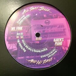Karens Piano - Mr. Fonk