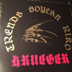 Krueger - Trends & Boylan