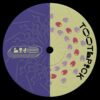 Frisky Business EP - Toothpick aka Swirl People