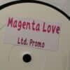 Magenta Love - Arno Cost & Arias vs. Robin S.
