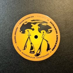 Lil Grey EP - Rob Amboule