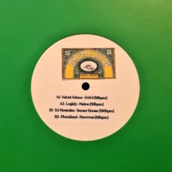 Drum Syrup Vol. 2