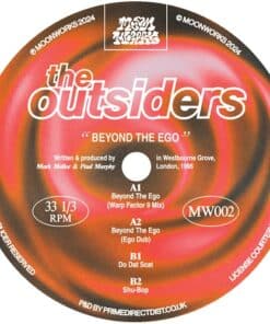 Beyond The Ego - The Outsiders