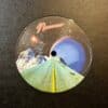 It Was Not Real / Eclectic Shock - NICENESS001