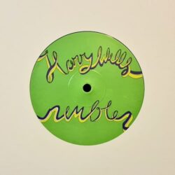 Round the Back - Harry Wills
