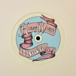 Slackin' EP - Harry Wills