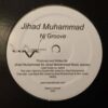NJ Groove - Jihad Muhammad
