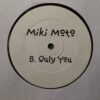 Desire / Only You - Miki Moto