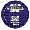 The Zeer Zamin EP - L&F