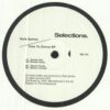 Time To Dance EP - Rafa Santos