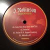 Some Men Rise Some Men Fall / Psalms 87 - J. Robinson / Bopper Ranking
