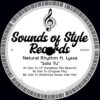 Solo Tu - Natural Rhythm ft. Lyssa