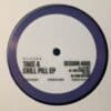 Take A Chill Pill EP - Session 4000