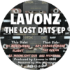 The Lost Dats EP - James Lavonz