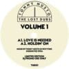 The Lost Dubs - Vol 1 - Tommy Musto