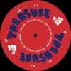 Treasure EP 7 - Canny Hot - F.R