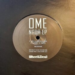 Nada EP - OME