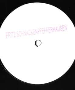 WÜRST01 - Fritz Schnackenpfefferhausen