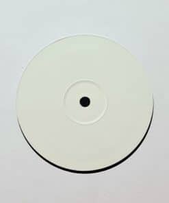 *LTD 100 PRESS* The Return EP - Hercule Poirot / Jesse H