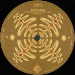Comeback Kid EP - Tom Ries