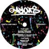 Only Cuts - Mo'funk / Encee