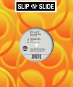 Lovelee Dae (Remixes) - Blaze