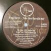 Take Good Care (Of Me) - Arnold Jarvis