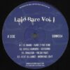 Laid Bare Vol 1
