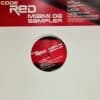 Code Red Miami 06 Sampler - 2x12"