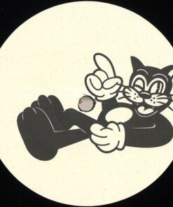 EW006 - Kid Mark / Chris Fry & Owain 124 / Ezequiel G