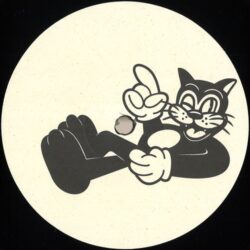 EW006 - Kid Mark / Chris Fry & Owain 124 / Ezequiel G