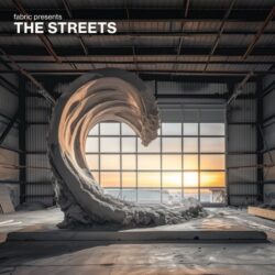 Fabric Presents The Streets - 2x12" LP
