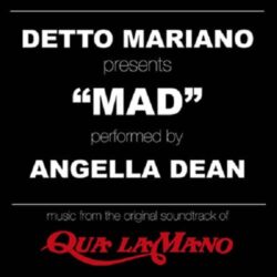 Mad - Detto Mariano Ft Angella Dean