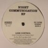 Night Communication EP - Night Communication