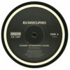 Sunday Afternoon - Rudoulpho