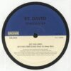 Timeless EP - St. David