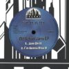 Old School Jams EP - St. David