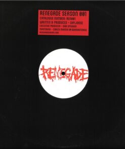 Renegade Season 001 - Sky Joose
