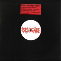 Renegade Season 001 - Sky Joose