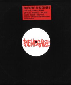 Renegade Season 003 - Sky Joose