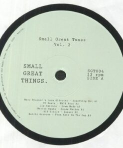 Small Great Tunes Vol. 2