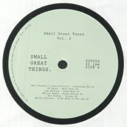 Small Great Tunes Vol. 2