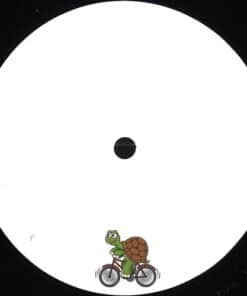 My Japanese Friend EP - David Silver